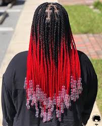 Most preferred long hairstyles for black women. Exquisite Knotless Box Braids Ideas 2021 Hair Styles You Will Love 2021 African Hairstyles For Black Women
