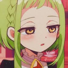 She S So Prettyyyy Toiletboundhanakokun Tbhk Jibakushounenhanakokun Hanako Hanakokun Minamotokou Kou Yashiro In 2020 Aesthetic Anime Anime Kawaii Anime
