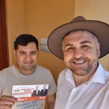 David Scaife MLA added a new photo — in...