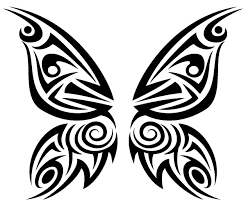 Download Download Butterfly Wings Vector Png Png Gif Base Yellowimages Mockups