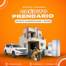Credysoluciones
