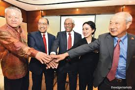 Matrix concepts holdings berhad (mchb) operates as property developer based in negeri sembilan. Matrix Concepts Expands To Indonesia The Edge Markets