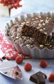 Gateau Au Chocolat De Ratte Du Touquet Gateau Chocolat Recette Gateau Chocolat Recette