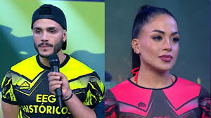 Mario Irivarren se pronuncia tras el fin de su relación con Onelia Molina: “Espero la vida nos permita ser amigos” - Infobae