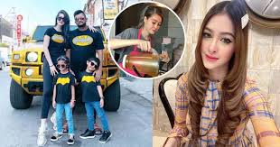 Wife to dp kaiser gurmeet bin abdullah mommy to arianna aubrey & karl kareef ✉️eina@xeno.asia. Tak Menang Tangan It S Done By Eina Azman Terima Order Bertalu Talu Sampai 5 Pagi Nona