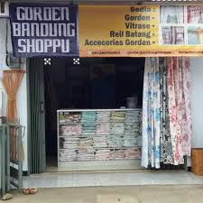 Nah setelah mengetahui jenis dan model dari gordyn minimalis, sekarang saatnya mencari gordyn ini sendiri. Toko Online Gorden Murah Bandung Shoppu Shopee Indonesia
