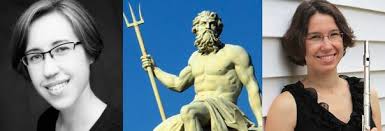 Mythos: Mythology in Music for Flute and Piano