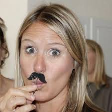 Stacy Hoffman, Charley's Wife: 5 Fast Facts