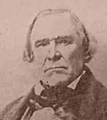 Thomas Foster Rhoades (1796-1869)