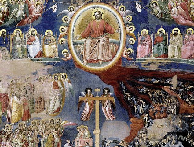 Final Judgment is Not a Matter of “Faith Alone” At All| National Catholic  Register
