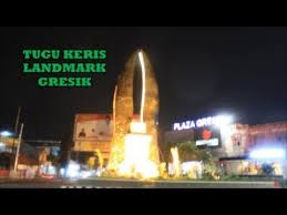 We did not find results for: Tugu Keris Landmark Gresik 2019 I Monument Wilmar I Liputan 9 Youtube