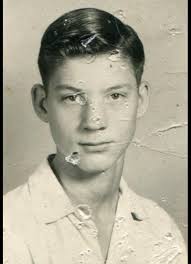 Could someone try and restore this pic taken over 60 years ago....thank  you..