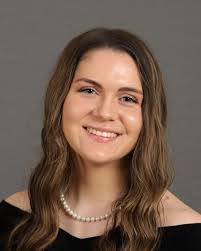 Cornerstone's 2021 Valedictorian & Salutatorian