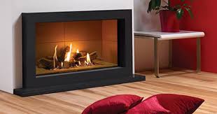 Balanced Flue Gas Fires High Efficiency Gas Fires By Dru Faber And Gazco Grate Expectations Fireplaces In L Indoor Gas Fireplace Classic Fireplace Fireplace