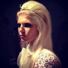 TREND ALERT OI 14-15: LOS AÑOS 60'S