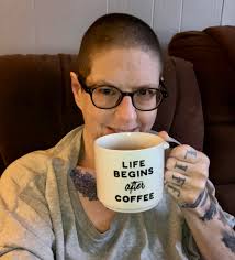 COFFEE ☕️ DATE WITH Your SECOND @