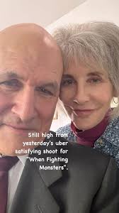 Topnotch crew spearheaded by my awesome student @sherillquinn, who wrote,  produced and directed, showing us she has earned her status as a BOSS!  (Watch this gal’s journey and learn something about ...