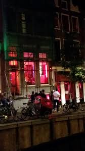 Red Light District Amsterdam Red Light District Red Light District Amsterdam Hotel