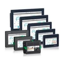 HMI Panels, Terminals & Industrial PCs | Schneider Electric USA