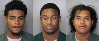 3 Syracuse men arrested with codeine and crack cocaine, police say