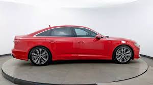 Image result for Tango Red 2019 A6
