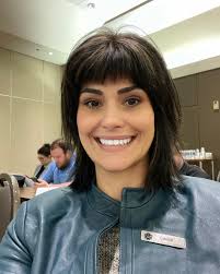 Cassie Stallings's Instagram, Twitter & Facebook