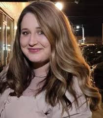 GOD is amazing her testimony is coming soon. My sister has a powerful story  from a madam to with the Master... Valerie Rosas