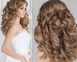 Prom Acconciature Per Capelli Corti Ricci