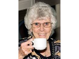 Mary McMillan Obituary (1930