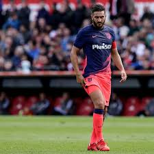 All information about atlético madrid (laliga) current squad with market values transfers rumours player stats fixtures news. Preview Atletico Madrid S Laliga Title Defense Begins At Celta Vigo Into The Calderon