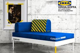 Check spelling or type a new query. When Ikea Meets Virgil Abloh Dew Magazine