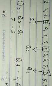 We did not find results for: Simpangan Kuartil Dari Data 5 3 6 9 4 6 3 5 7 8 8 7 3 2 Dan 5 Adalah Dengan Caranya Ya Kak Brainly Co Id