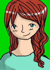 She tells him to get lost,and starts talking to ponyboy and johnny. Cherry Valance The Outsiders By Milky Sea On Deviantart