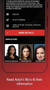 With mi video, you can play, download, stream, and manage your . Torrent Movie Downloader Free Movies Download For Android Apk Download