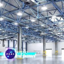 buyuk depolar yuksek tavanli kurumlar ofisler ve ihtiyaca yonelik kurumsallar icin isikta ekonominin adi 60x60 led panel olmustur led instagram instagram posts