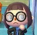 New leaf is dependent on how you answer harriet's questions in the shampoodle salon. Hair Style Guide Animal Crossing Wiki Fandom