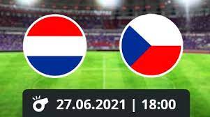 Tschechien steht nach einem 2:0 gegen die niederlande erstmals seit 2012 im viertelfinale. 8yk4dy3xea7ujm