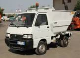 PIAGGIO-PORTER