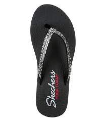 To find out about the bow & rhinestone decor flip flops at shein in, part of our latestslides ready to shop online today! Women S Rhinestone Flip Flops Mark S