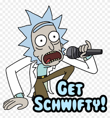 Rick and morty mind bending season mysteries quidd. Rick And Morty Png Png Download Rick And Morty Png Transparent Png 962x981 274852 Pngfind