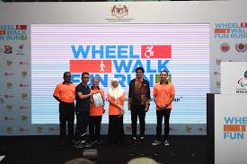 Its essence hasn't changed at all, but we'll find plenty of new characters and levels. Naza Sponsors Wheel Walk Fun Run Event 2019 News And Reviews On Malaysian Cars Motorcycles And Automotive Lifestyle