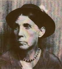 Washington Shiflet Family of VA