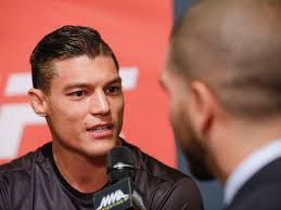 Model Alan Jouban calls new Versace deal 'dream come true,' gives advice to  Sage Northcutt