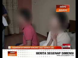 Secure payments · flash deals · no hidden fees · special rates Pasangan Ditangkap Khalwat Ugut Bunuh Diri Youtube
