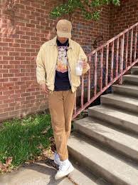 Pin On Street Style Or Casual