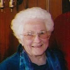 Doris Britt Obituary (2017)