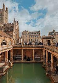 Visiting Bath England England Places Travel