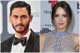 Por esta foto sospechan truene de Alejandro Speitzer y Shannon de Lima