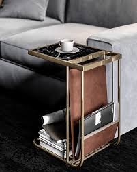 Back In Black On Behance In 2020 Furniture Side Tables Home Decor Furniture Metal Furniture