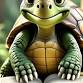 Tortoise Chat and Storytime event image